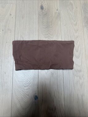 Skims Jasper Fits Everybody Bandeau Bra